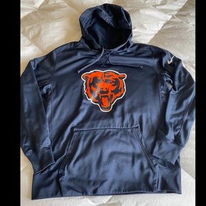 Chicago Bears hoodie